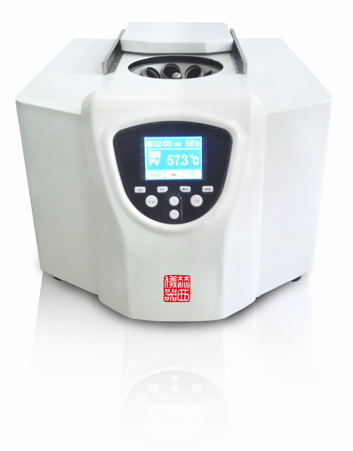 蓋勃式乳脂離心機(jī)